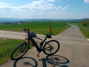 Elektrokolo Maxbike - 2