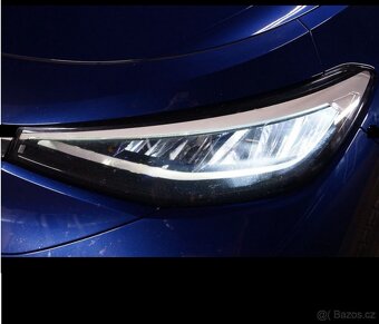 iD4 82kWh ProPer 204PS Nav Tažn DPH LED TepČer AL Kam 3/21 - 2