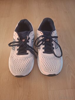 Běžecké boty New balance vel 37,5 - 2