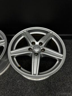 Alu Rondel 5x108 16” - 2