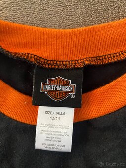 Harley Davidson - 2