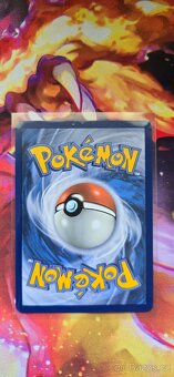 Pokémon karta Destined Rivals - 2