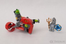 Lego 8057 Atlantis - 2