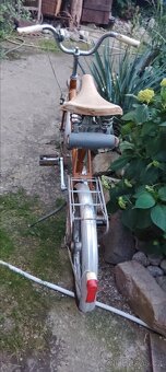 Eska skládačka original stav - 2