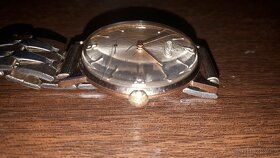Hodinky Nicolet Watch - 2