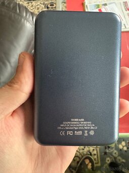 Powerbank GoGEN 10000 mAh - 2