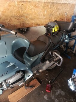 ND na BMW R1100Rt - 2