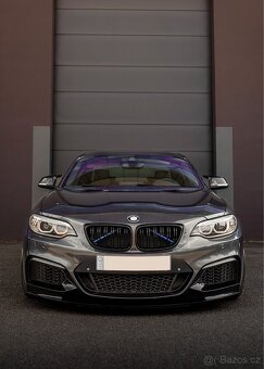 BMW M235i 2015 - 2