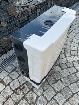 Automat na dešťovou vodu WILO Rain3-25 EM - 2
