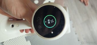 Tyčový vysavač Xiaomi MJWXCQ04ZM - 2