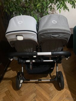 Bugaboo Donkey Twin 2 - 2