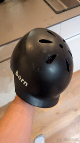 Přilba na vodní sporty Bern - 2