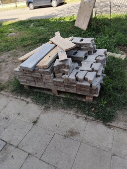 Dlažba - 2