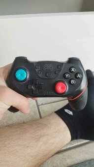 Nintendo Switch - 2