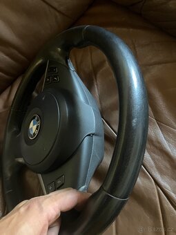 Mpaket volant e60/61 - 2