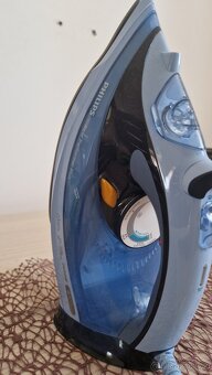 Žehlička Philips Azur Performer Plus – 2600W, nová - 2