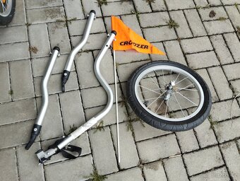 Croozer - 2