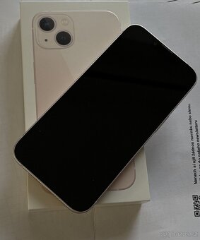 iPhone 13 128GB Pink - 2