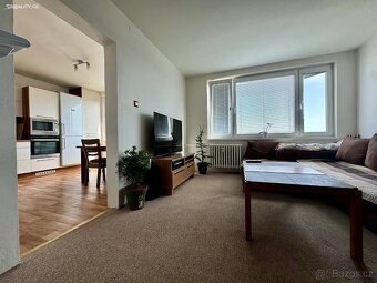 Prodej bytu 3+1 78 m² - 2