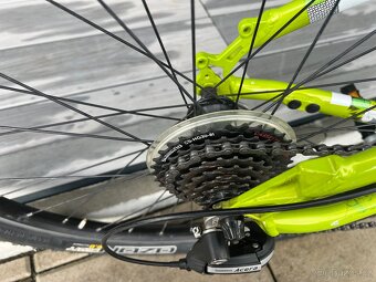 Horské kolo Scott Contessa 50 - 2