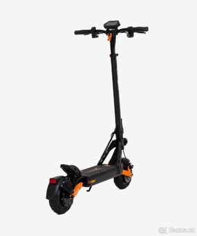 Kukirin G2 PRO - 2