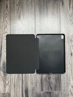 Černý obal na Apple IPad Air 11 palcový - 2