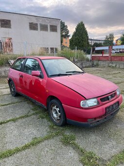 Seat ibiza tdi - 2