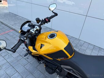 Triumph Street Triple 765 RS / Praha / záruka do 3-2027 - 2