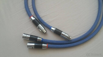 Ricable Invictus XLR - 2