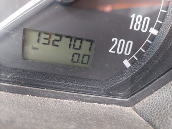 Fabia 1,2 htp motor AZQ - 2