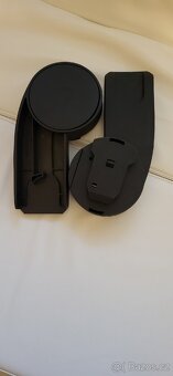 CYBEX CLOUD GI- SIZE
Autosedačka 0-13 Kg - Moon Black Black - 2