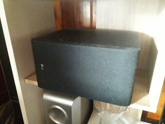 LG soundbar - 2