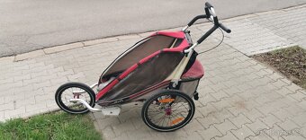 Thule Chariot CX2 - 2