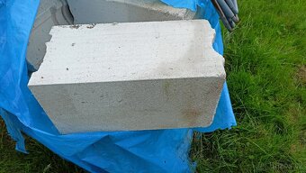 Porfix tvárnice a příčkovky - 2