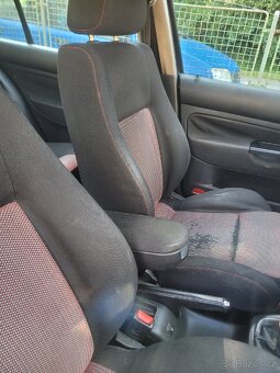 VW Golf iv ,1.9 Tdi ,85 kw - 2