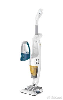 Parní čistič Rowenta Clean & Steam Multi RY8561WH - 2