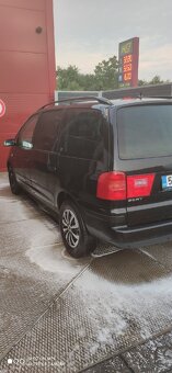 Seat Alhambra - 2