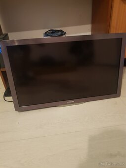 Tv Philips 32PFL6606H/12 - 2