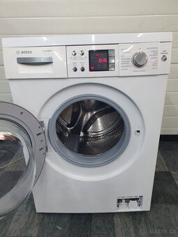 Pračka Bosch WAQ28491 A+++ - 2