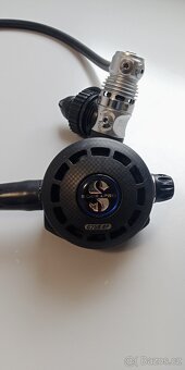 Automatika Scubapro - 2