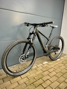 SCOTT Spark 940, karbon, 2022, vel. S - 2