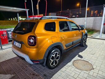 Dacia Duster 1.0 TCe Prestige - 2