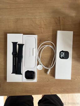 Apple Watch series 10 gps 46mm - 2