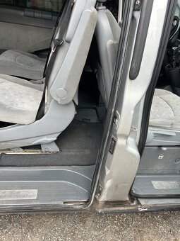 Prodám Mercedes - 2