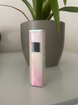 Oxva XLIM Pro Aurora Pink - 2