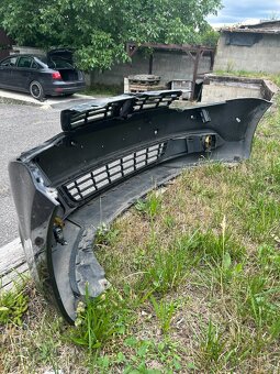 VW Jetta 6 přední nárazník 2011-2014 - 2