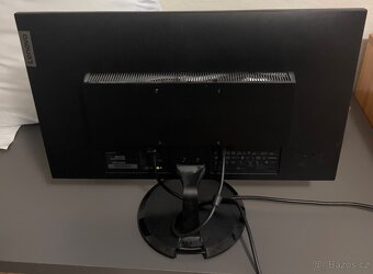 Lenovo C24-20 monitor 24” – super stav - 2