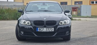 BMW E90 330i 190kw, n52b30 - 2