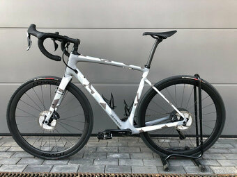 Specialized Diverge S-Works - 2