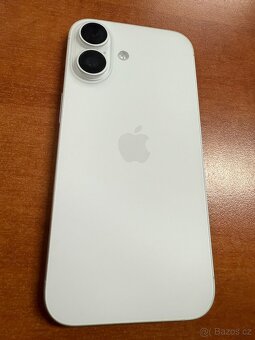 iPhone 16 128GB - 2